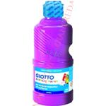 GIOTTO TEMPERA ACRILICA FLACONE ML 250 MAGENTA
